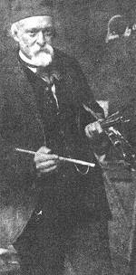 Paul Cézanne 1890s